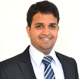 Santhosh Kumar Selvaraju