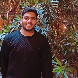 Jinesh kumar Jain