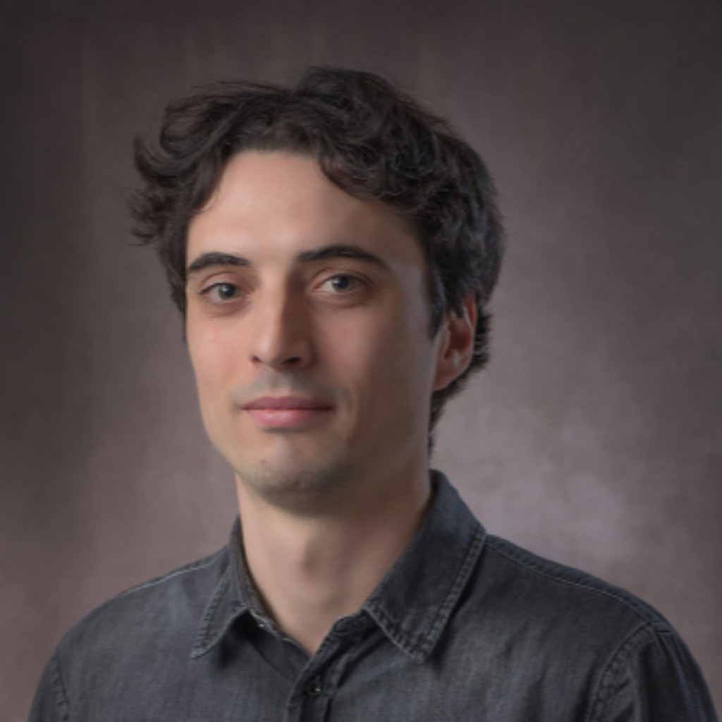 Ivan Ivanov - Senior Softwareentwickler - Bitwise Europe B. V. | XING