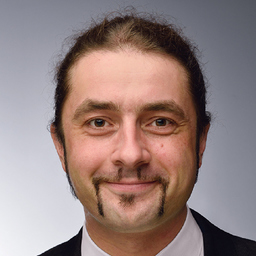 Dr. Frank Wefers
