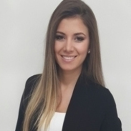 Aleksandra Petrovic