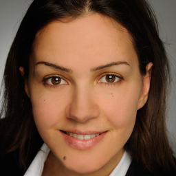 Yulia Leshchenko