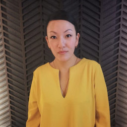 Isabella Meng