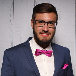 Melvin Netz