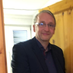 Volker Weiß