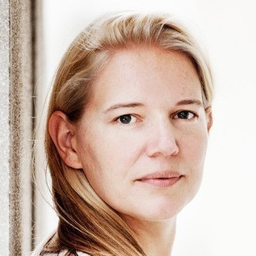 Barbara Heimering
