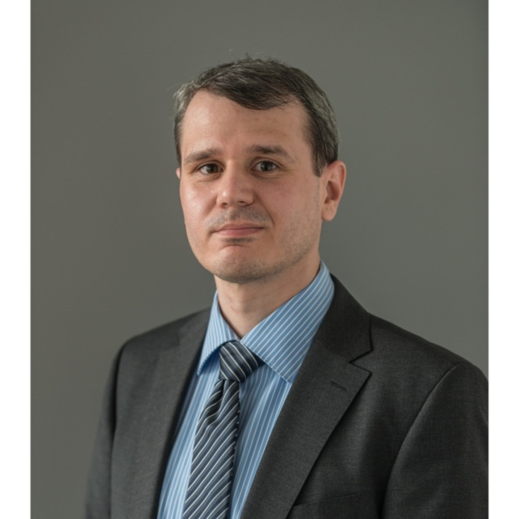 Paul Hallas Software Analyst TSystems SoftwareDatenService XING
