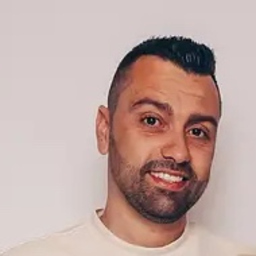 Danny Dos Santos Vieira