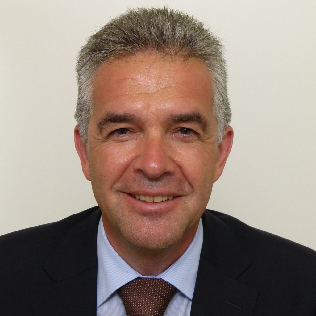 Bruno Affolter - Senior Sales Manager Cyber Security - RUAG AG | XING