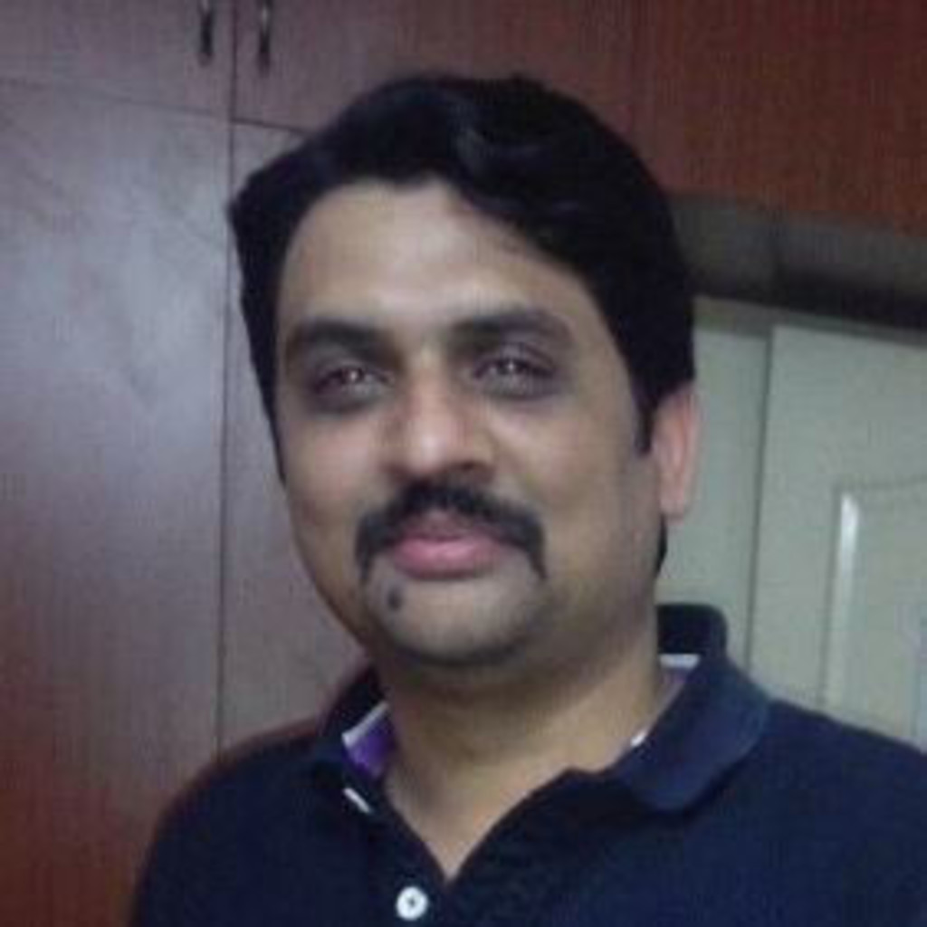 Manish Srivastava - Manager - Systems Operations Center - Amber Road | XING