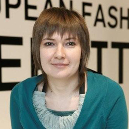 Ilona Kostina