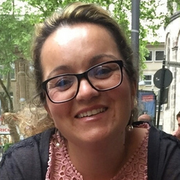 Romana Klein-Uebbing