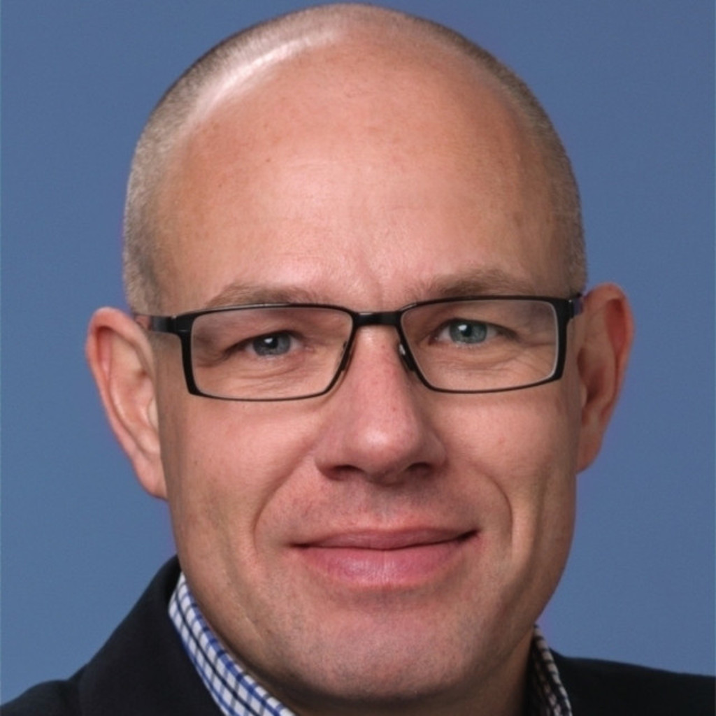 Dieter Beeler Inhaber / Geschäftsführer Immoprozessor GmbH XING