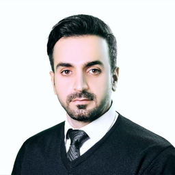 Ing. Hamed Eslammanesh