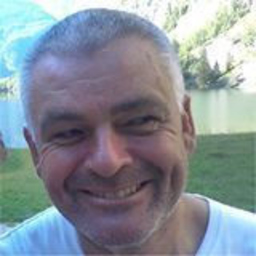 Gerd Pistel