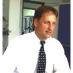 Daniel Riesterer