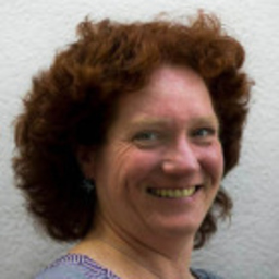 Petra Bangemann