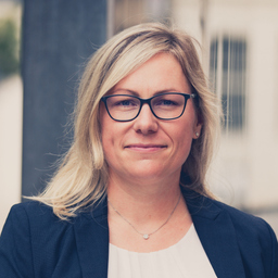 Sabine Stampehl