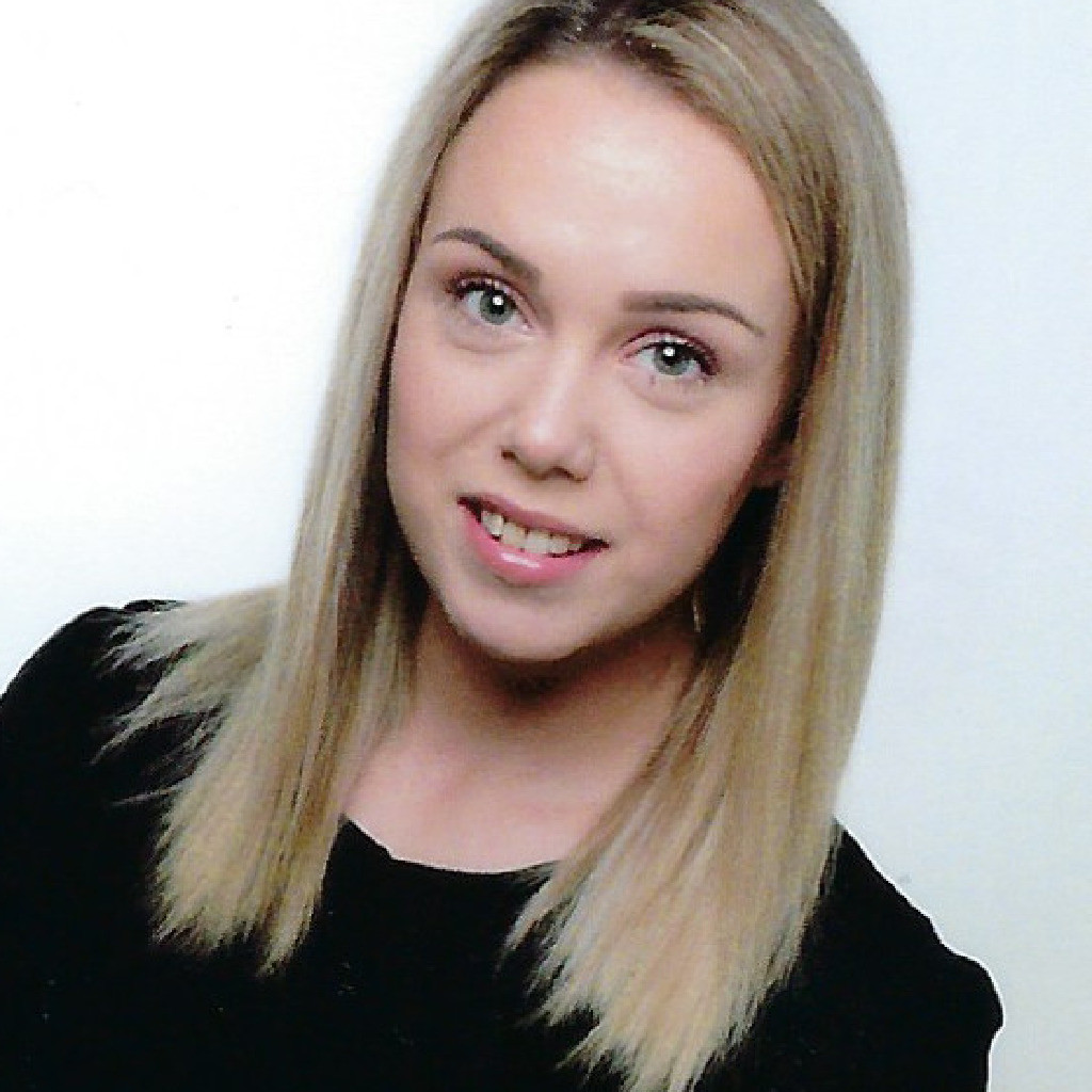 Alexandra Schmidt Wirtschaftswissenschaften TU Dortmund XING