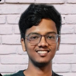 Chintan Khutwad