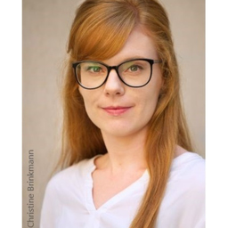 Freya Lena Cielejewski