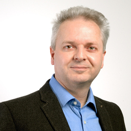 Dipl.-Ing. Markus Held