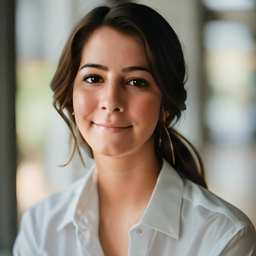 Claudia Bierbrauer Díaz