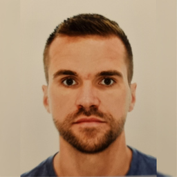 David Reczuch's profile picture