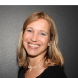 Martina Berger