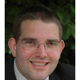 Prof. Dr. Marcus R.W. Martin