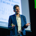 Prof. Dr. Marcus R.W. Martin