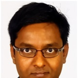 Senthilkumar Karunakaran