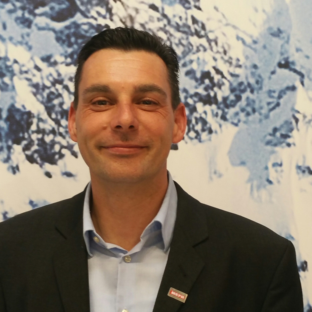 Markus Loos Vertriebsbeauftragter Außendienst Emil Löffelhardt GmbH