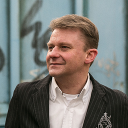 Björn Dally