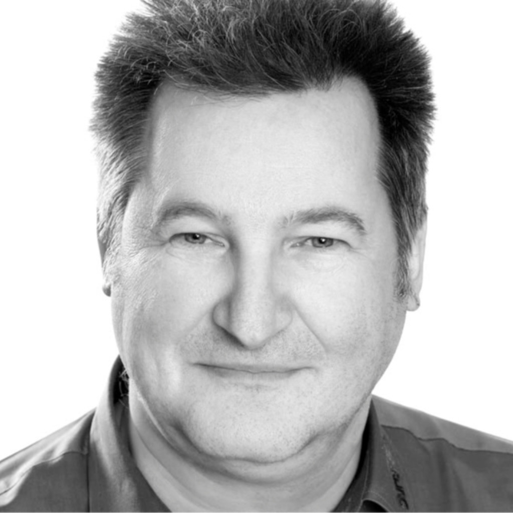 Paul Moser stellvertretender Geschäftsführer DuraPact 2.0