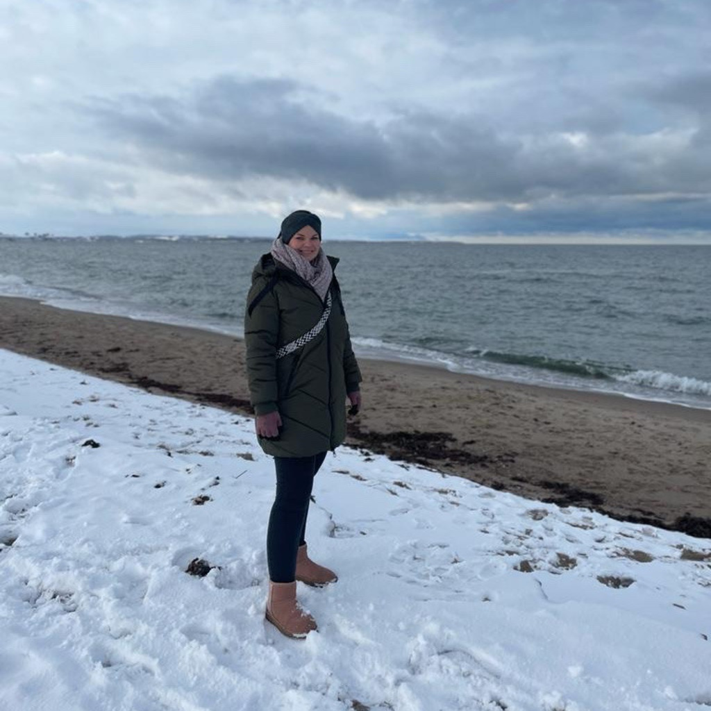 Julia Pauls Pharmazeutischtechnische Assistentin (PTA) Adler