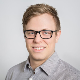 Jonathan Geibel
