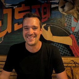 Florian Müllers