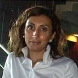 Şerife Gülyeşil