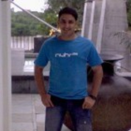 Naeem Rehman