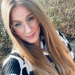 Sarah Del Muscio