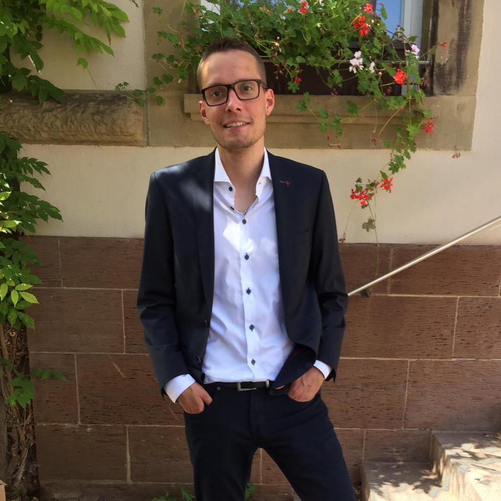 Marcus Koger Qualitätsingenieur, ESDKoordinator, Elektrotechniker