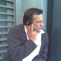 Frank Doberenz