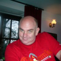 Hugh Terry