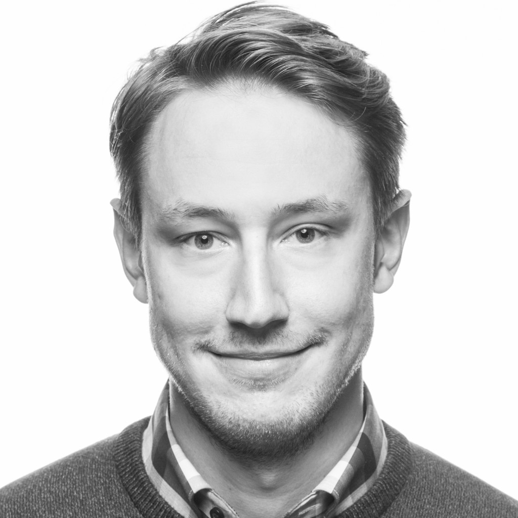 Social Media Profilbild Andreas Dörner 