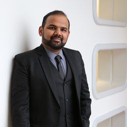 Rajkumar Palaniappan