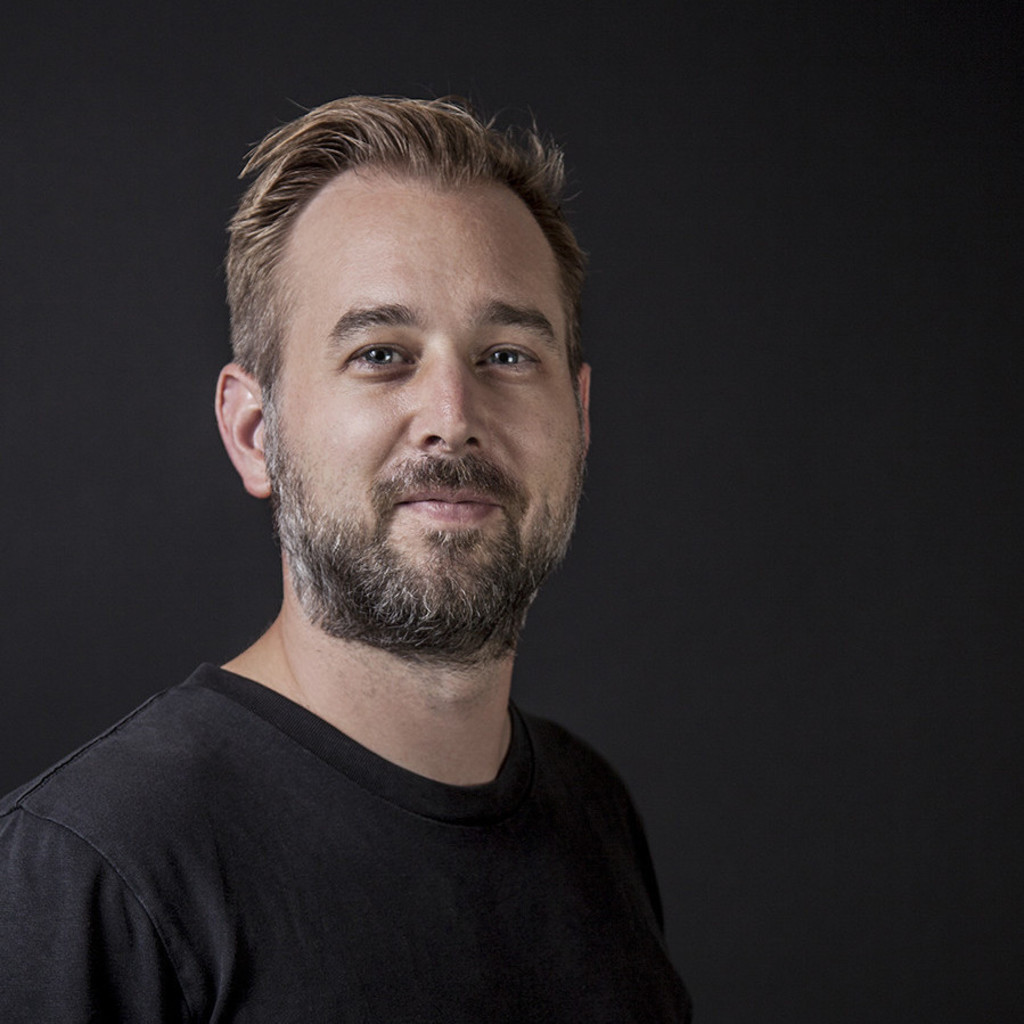 Christian Weiss CEO & founding member Aclewe Werbeagentur Köln XING