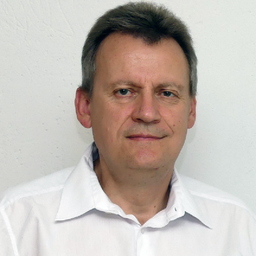 Hans-Jürgen Gündert