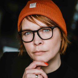 Indra Fürstenberg