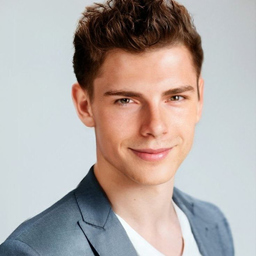 Maksym Babuniak's profile picture